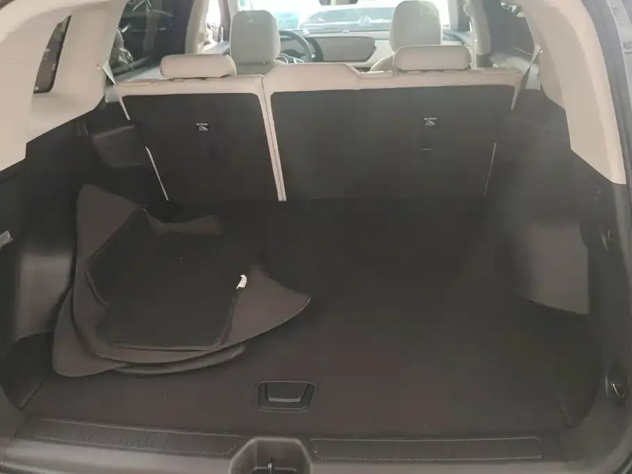 Buick Envision Plus — фото 3