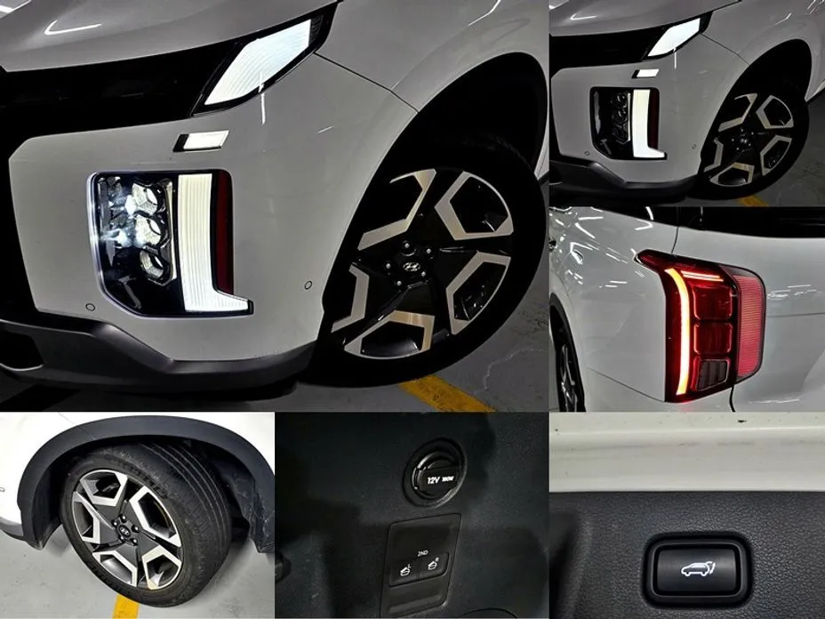 Hyundai Palisade — фото 4