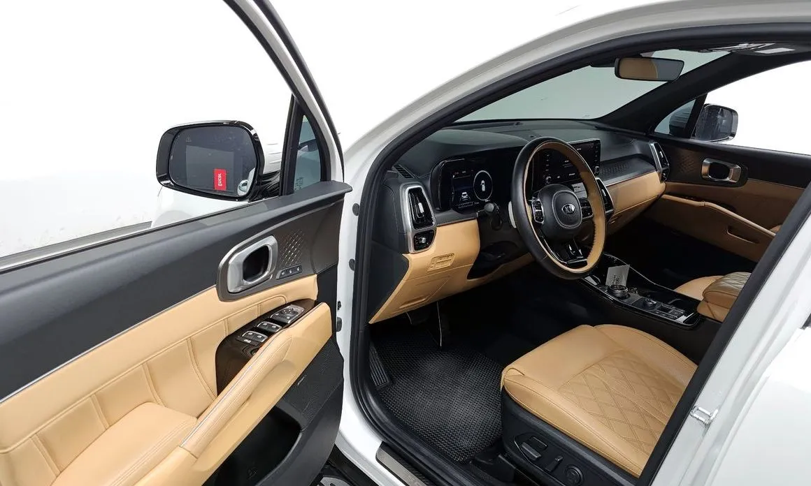 Kia Sorento — фото 5