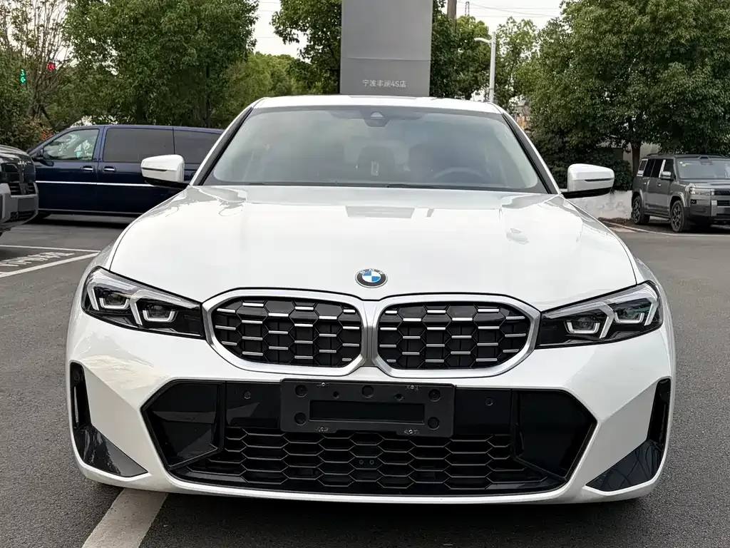 BMW 3 Series — фото 9