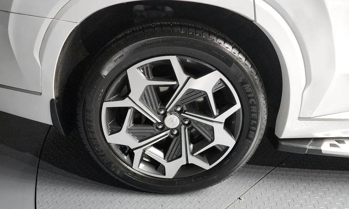 Hyundai Palisade — фото 10