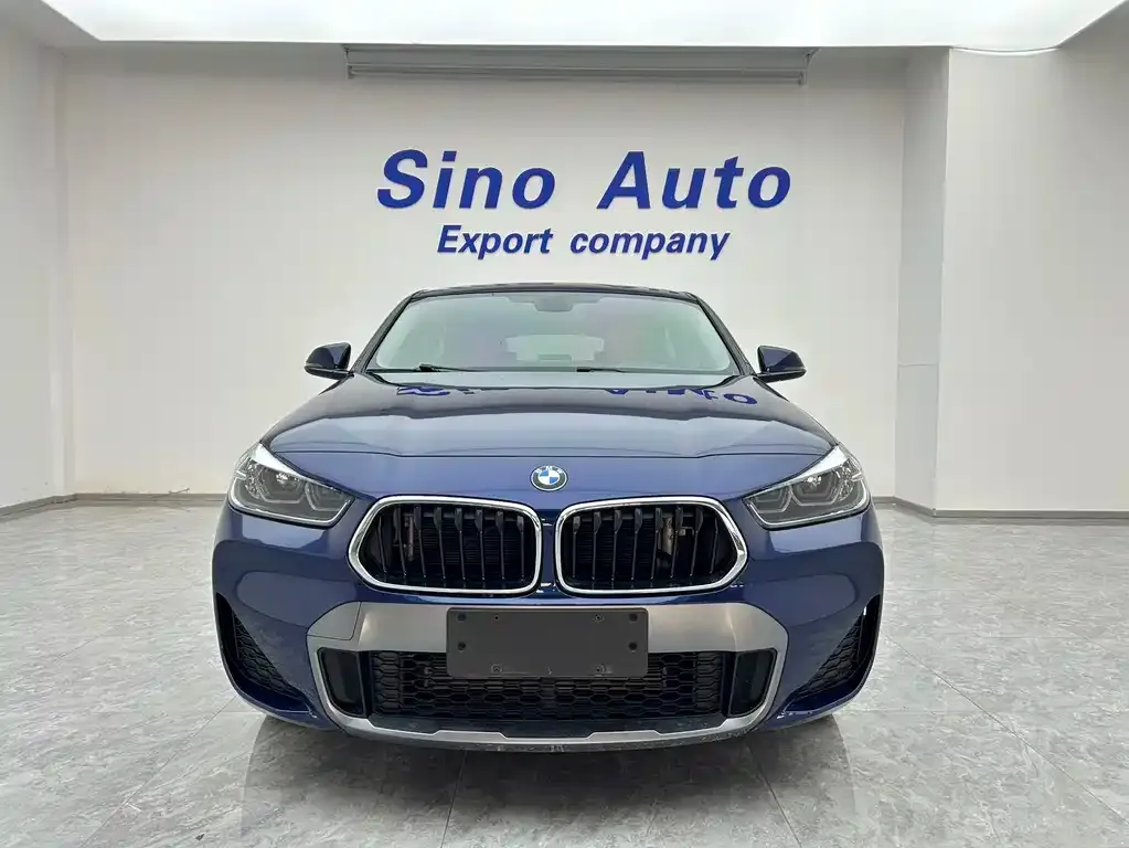 BMW X2 — фото 2