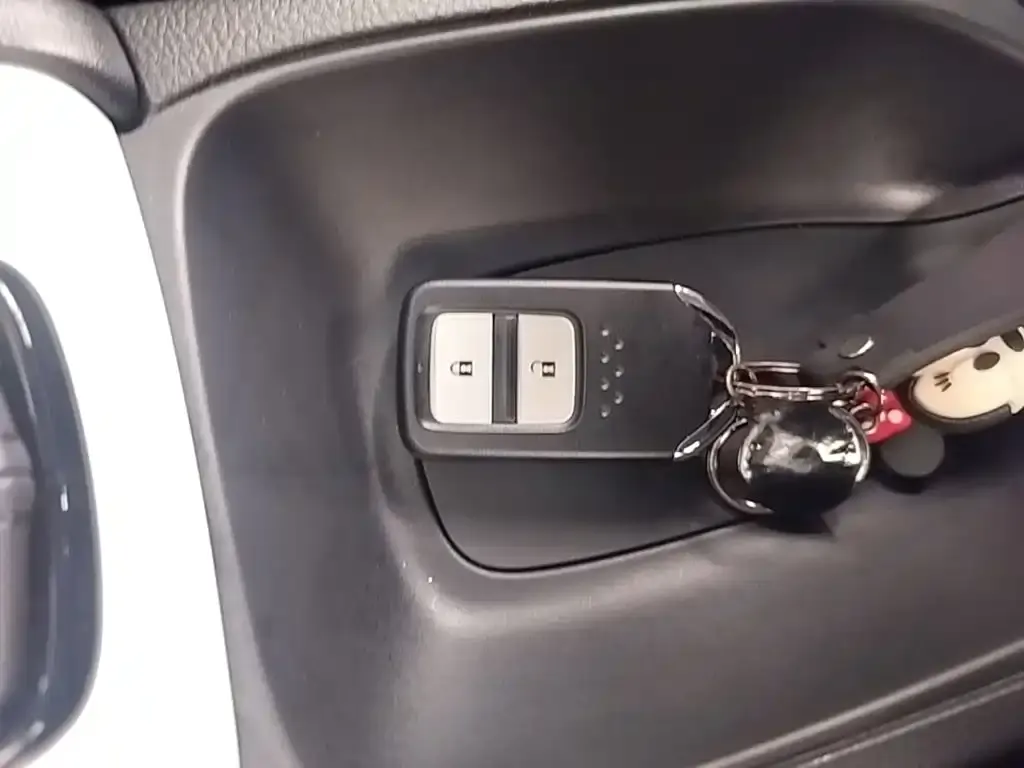 Honda Fit — фото 2