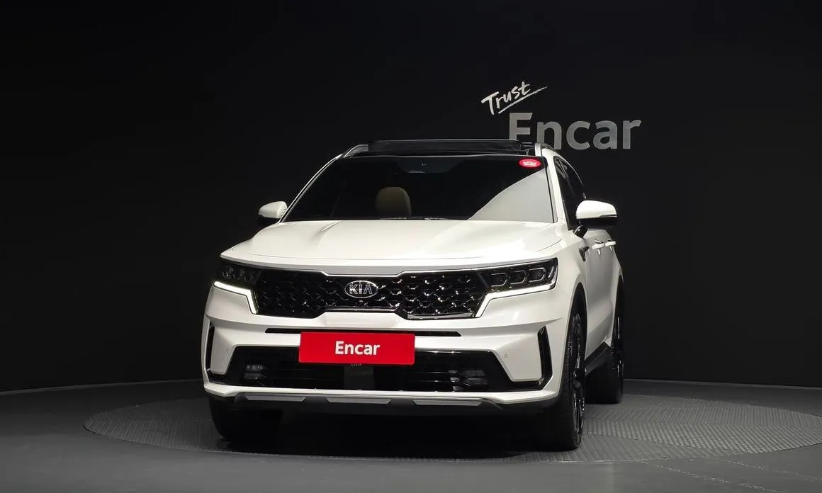 Kia Sorento — фото 4