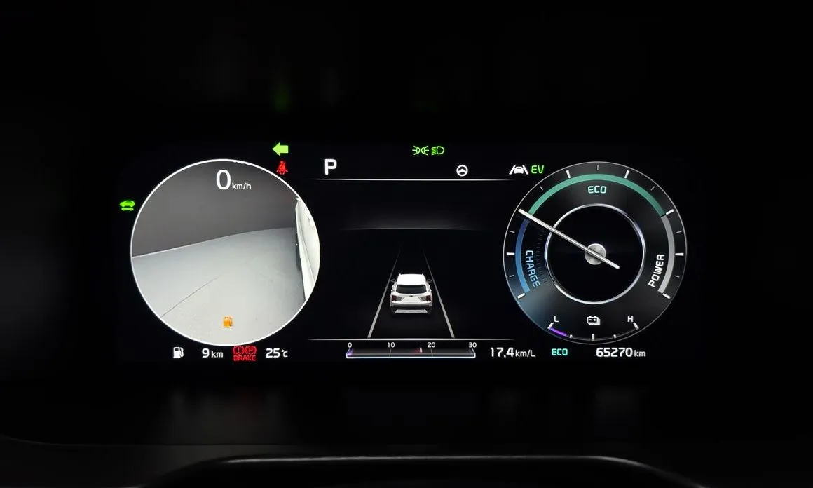 Kia Sorento — фото 3
