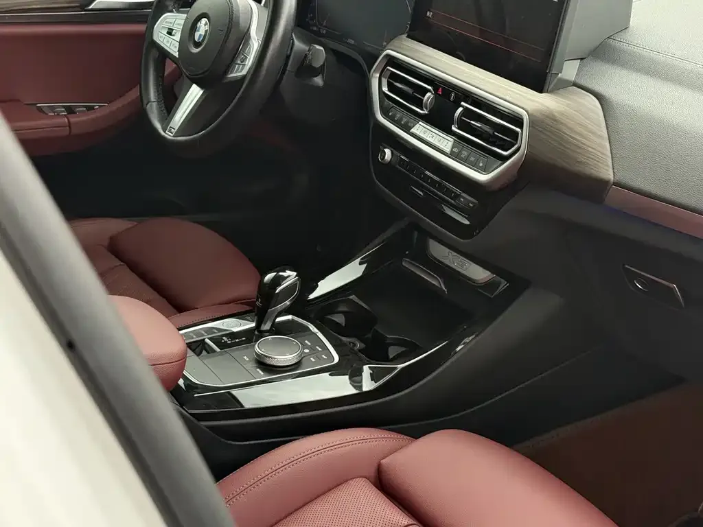 BMW X3 — фото 4
