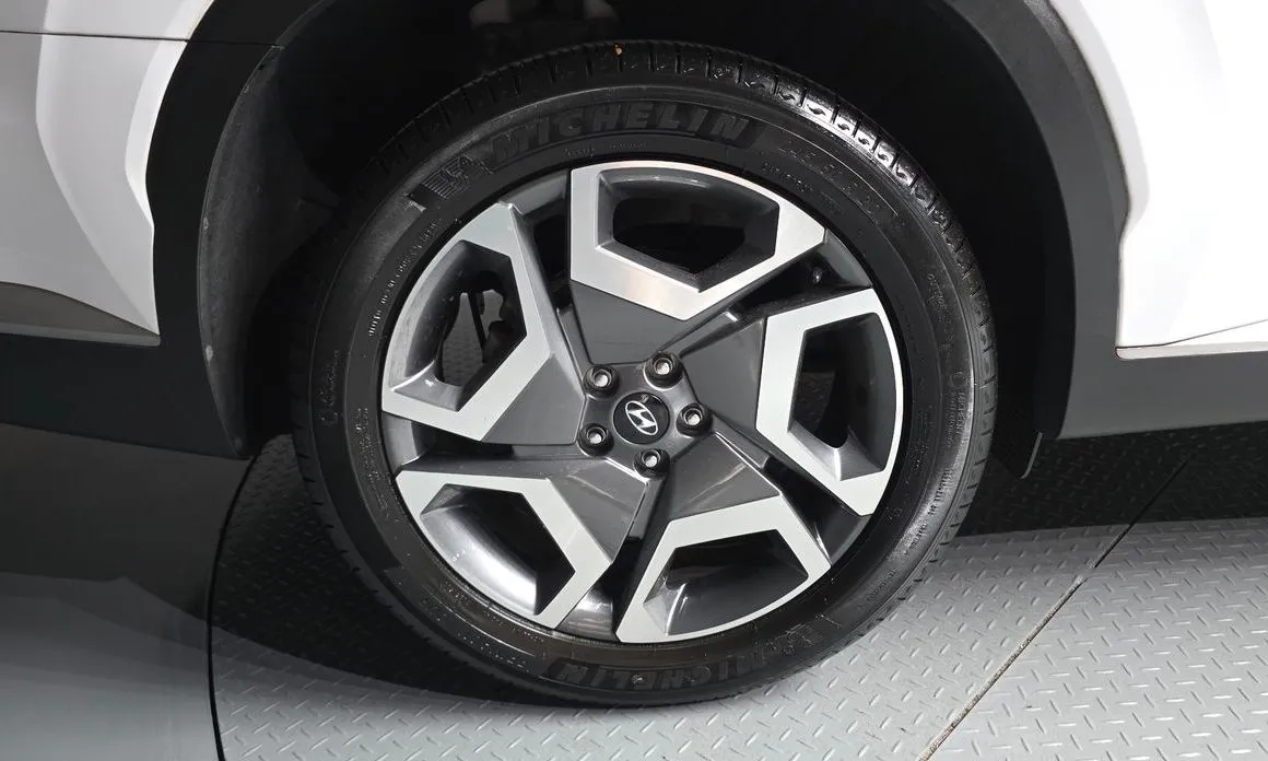 Hyundai Palisade — фото 7