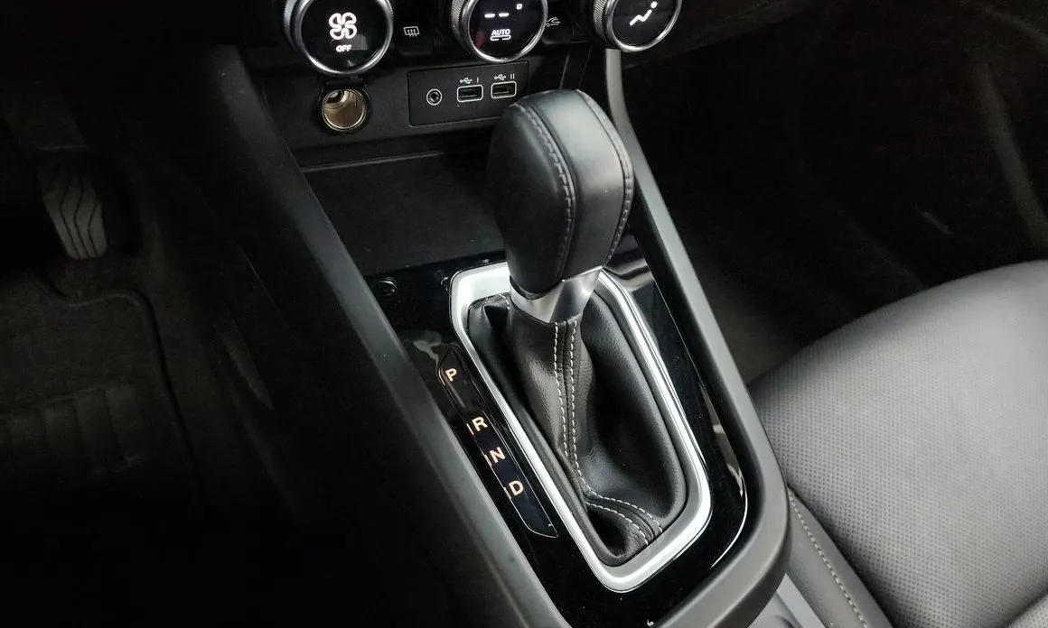 Renault Korea (Samsung) XM3 — фото 7