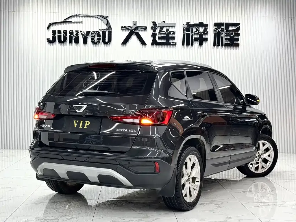 Jetta VS5 — фото 9