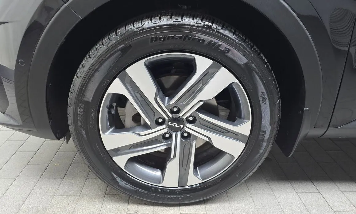 Kia Sorento — фото 10