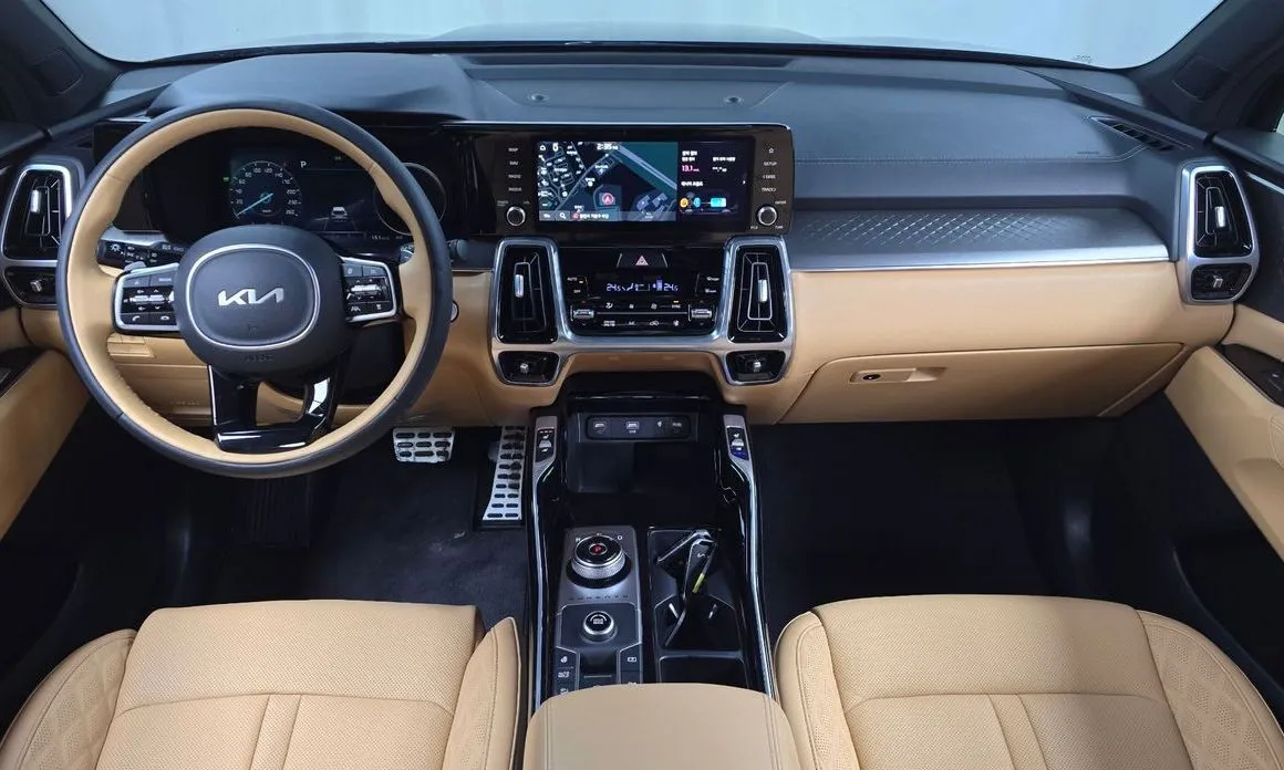 Kia Sorento — фото 2