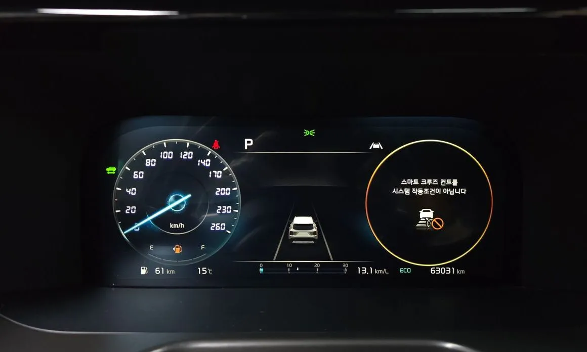 Kia Sorento — фото 4