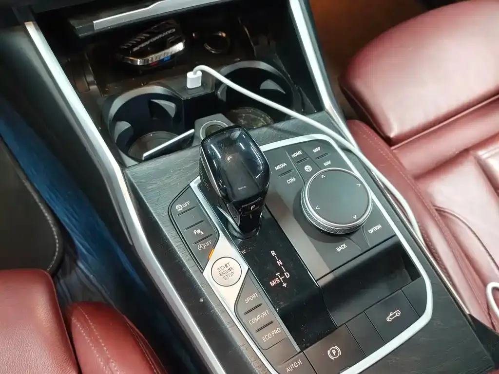 BMW 4 Series — фото 2