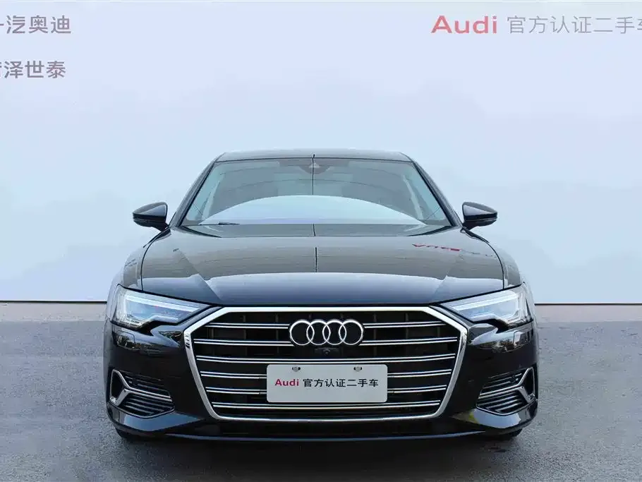 Audi A6L — фото 2