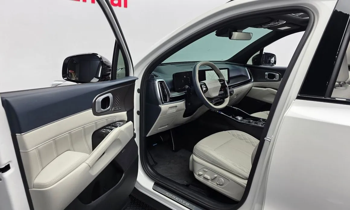 Kia Sorento — фото 10