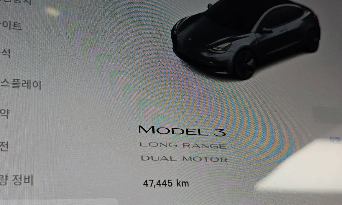 Tesla Model 3 — фото 9