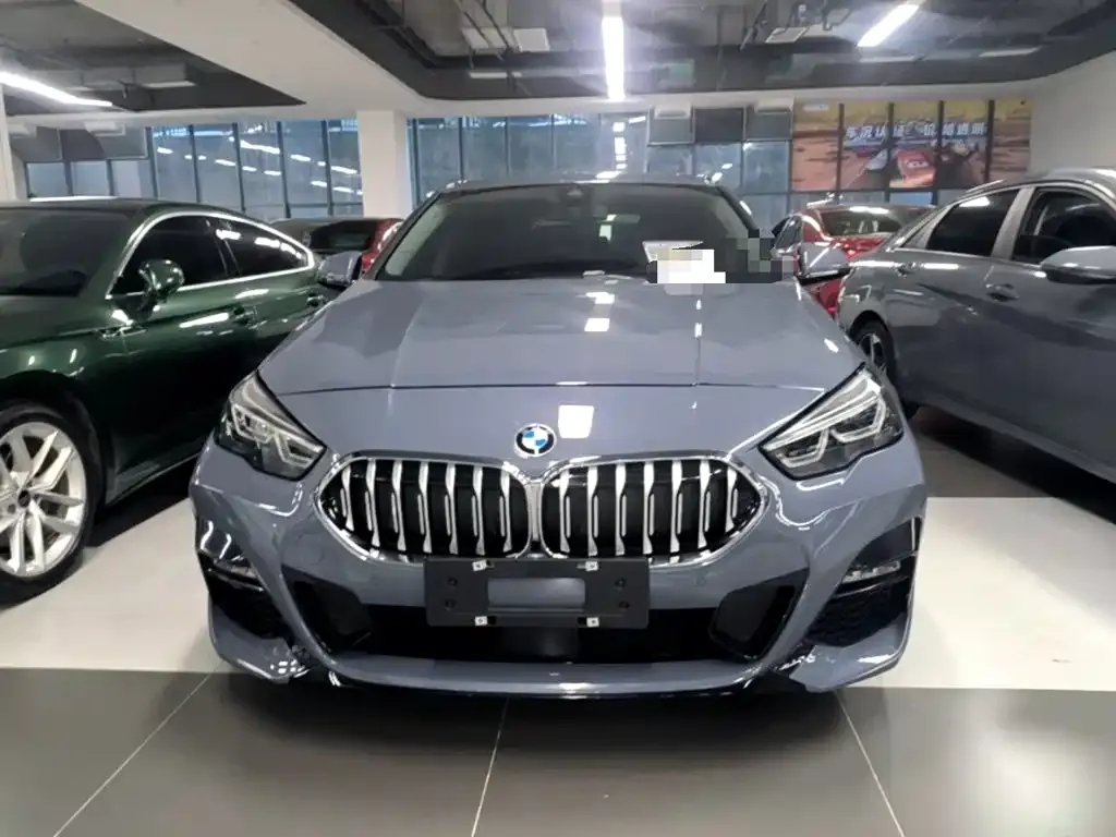 BMW 2 Series (Import) — фото 8