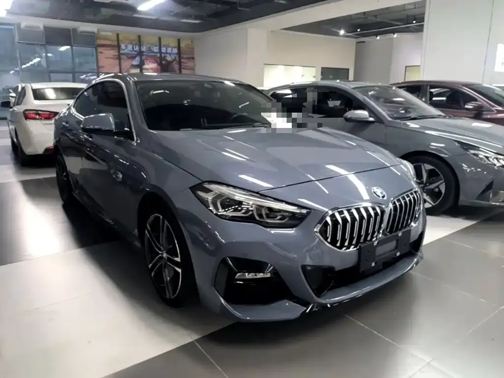 BMW 2 Series (Import) — фото 10