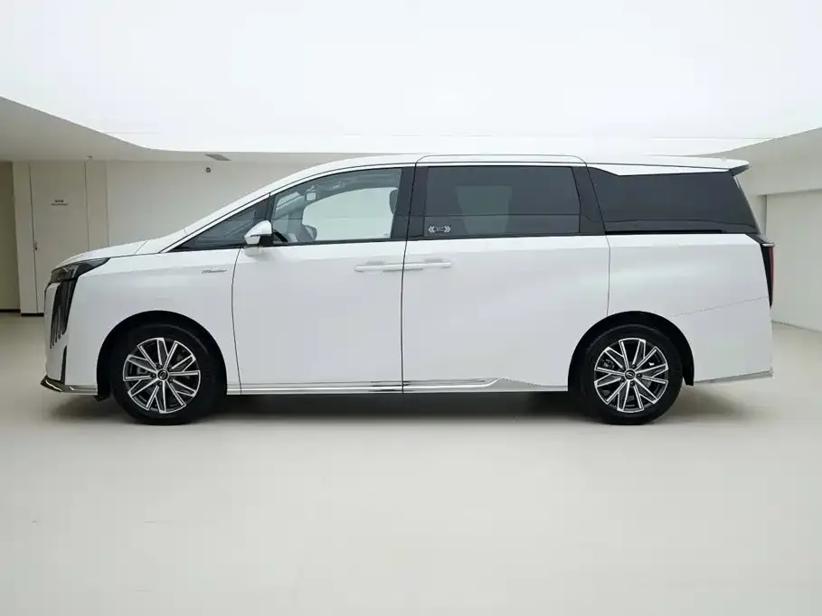 GAC Motor Trumpchi M8 — фото 2
