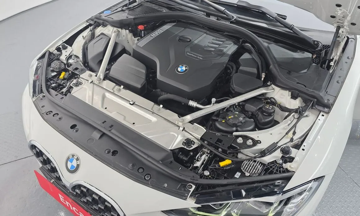 BMW 4-Series — фото 10