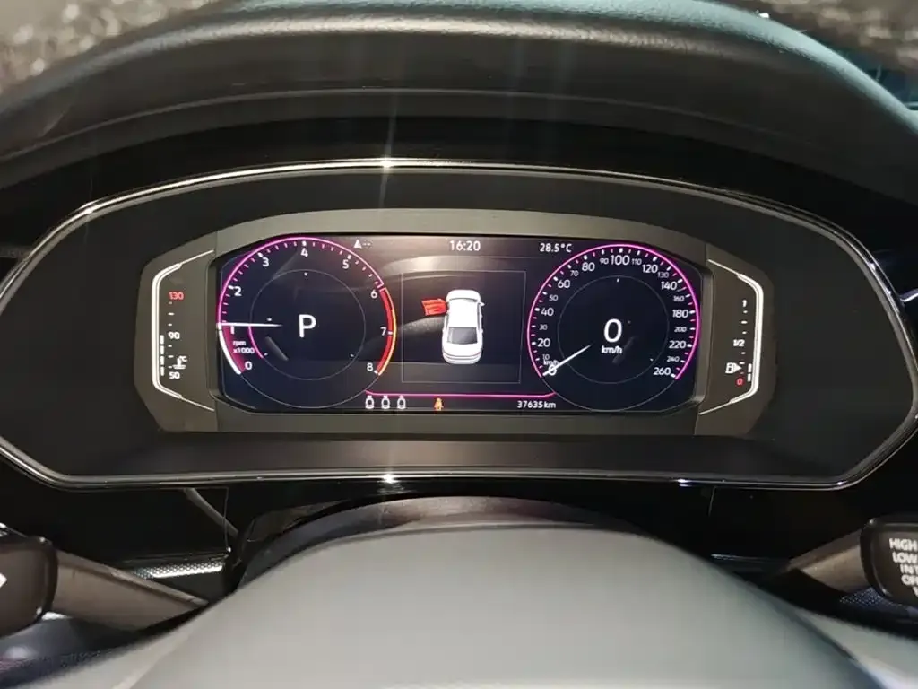 Volkswagen Passat — фото 10