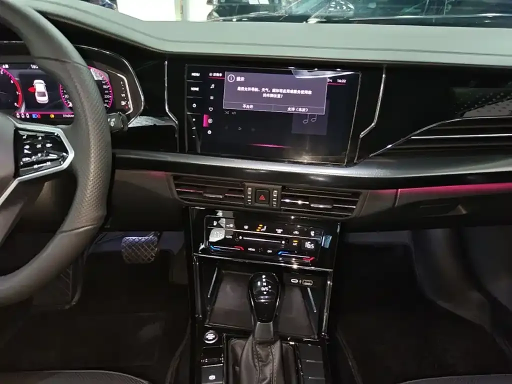 Volkswagen Passat — фото 9