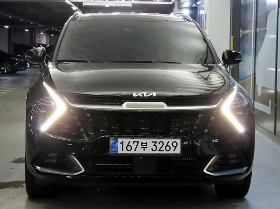 Kia Sportage — фото 2