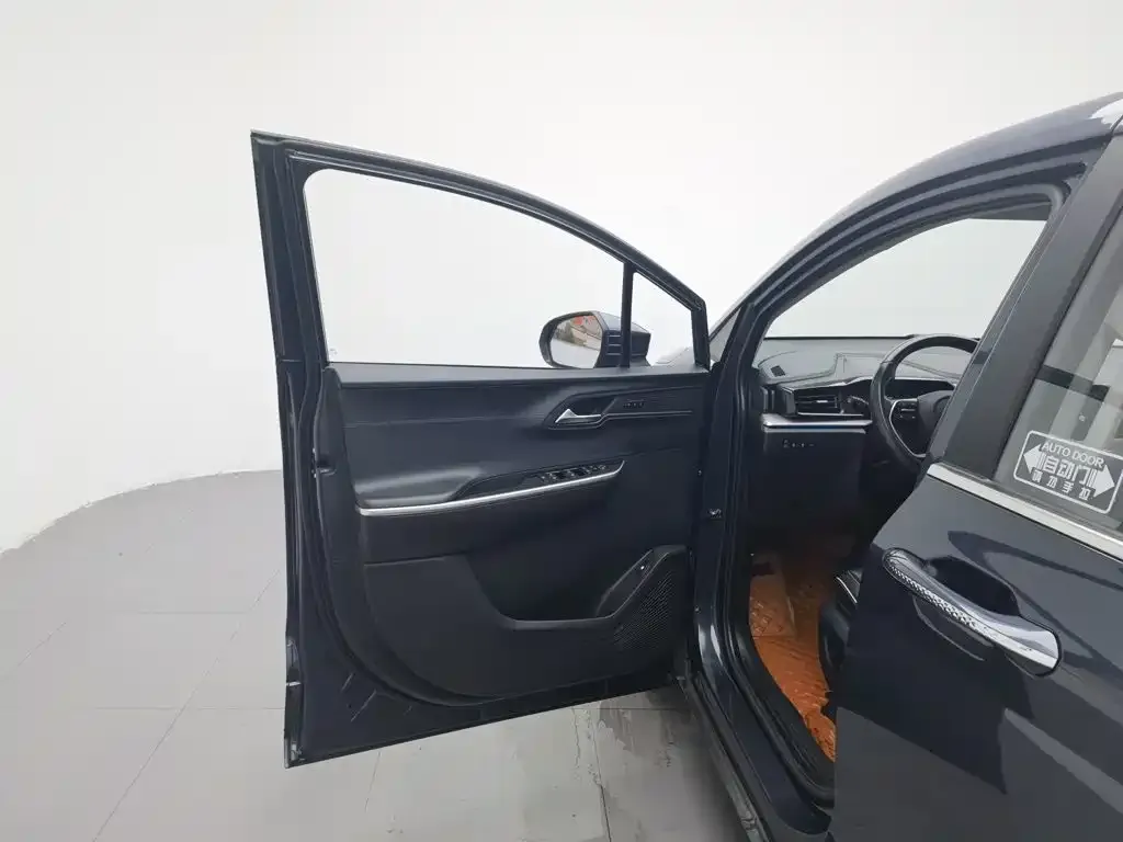 Hyundai Custo — фото 4