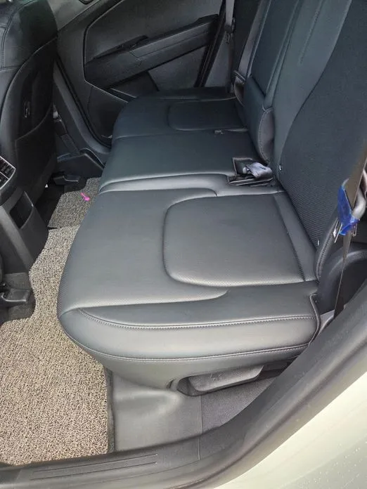 Kia Sportage — фото 5