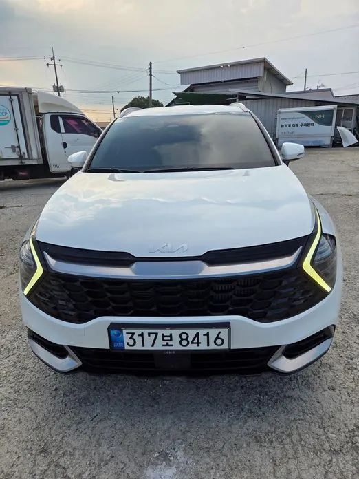 Kia Sportage — фото 2
