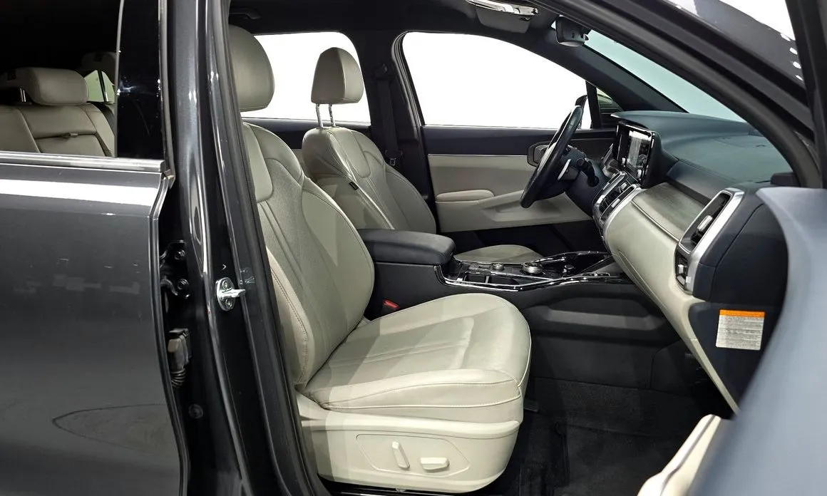 Kia Sorento — фото 2