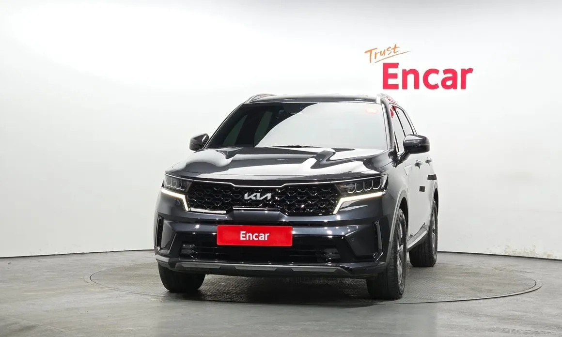Kia Sorento — фото 4