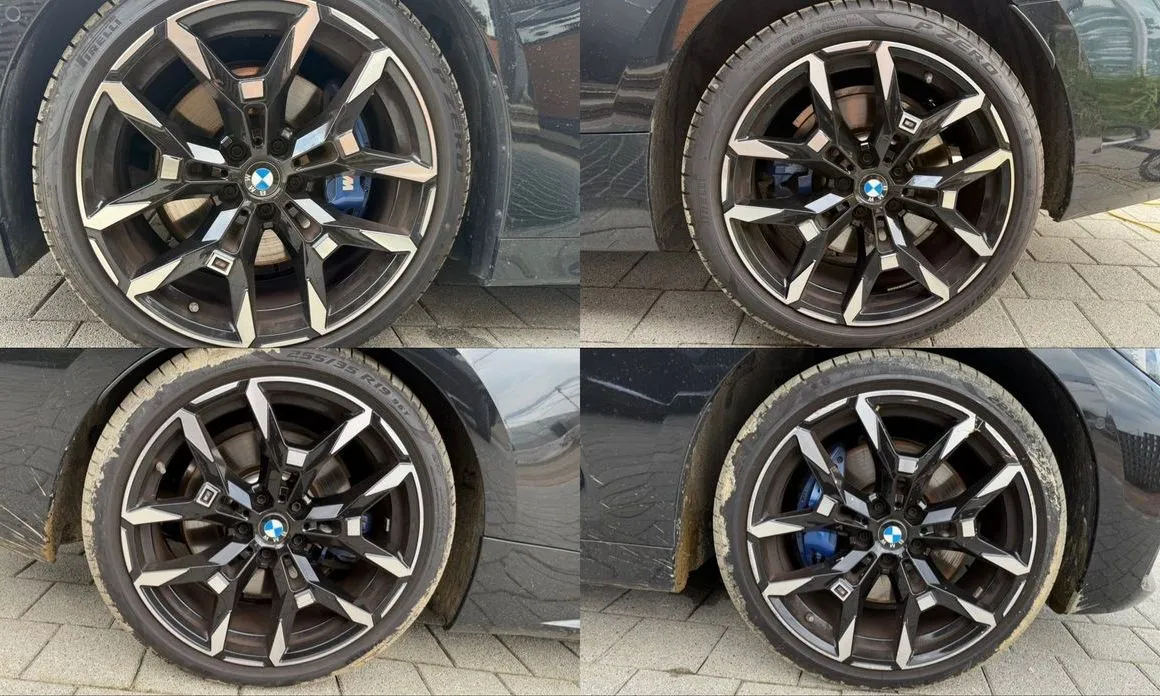 BMW 4-Series — фото 10