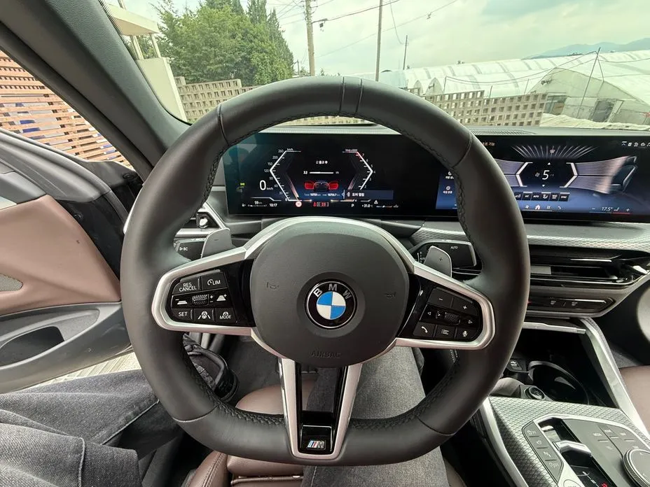 BMW 4-Series — фото 9