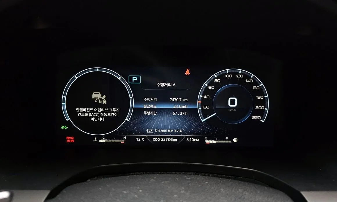 KG Mobility (Ssangyong) Rexton — фото 4