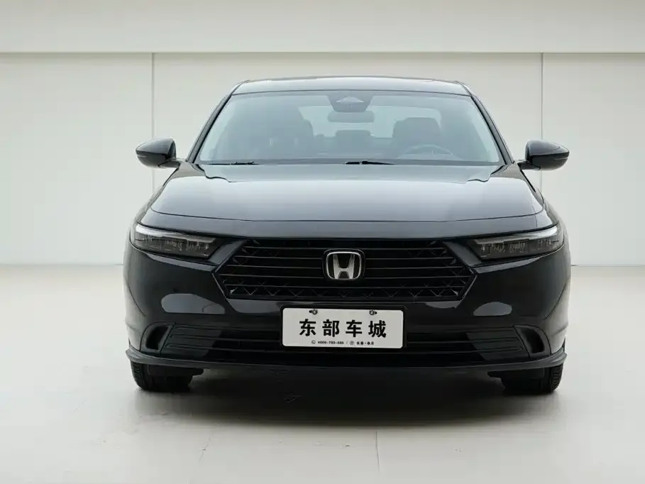 Honda Accord — фото 2