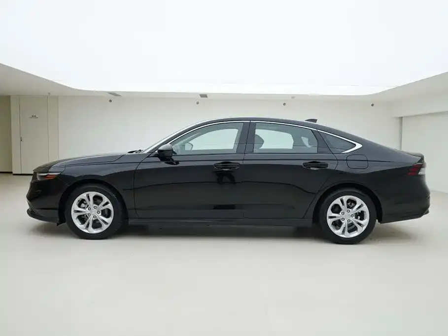 Honda Accord — фото 5