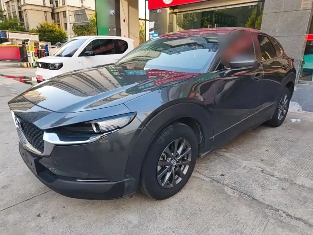 Mazda CX-30 — фото 1