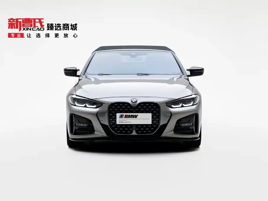 BMW 4 Series — фото 4