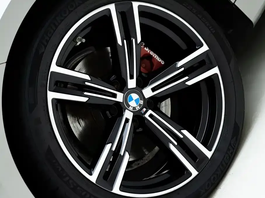 BMW 4 Series — фото 3