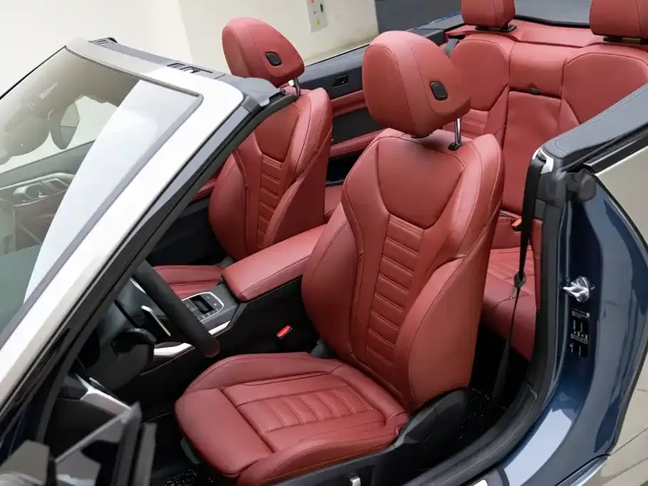 BMW 4 Series — фото 2