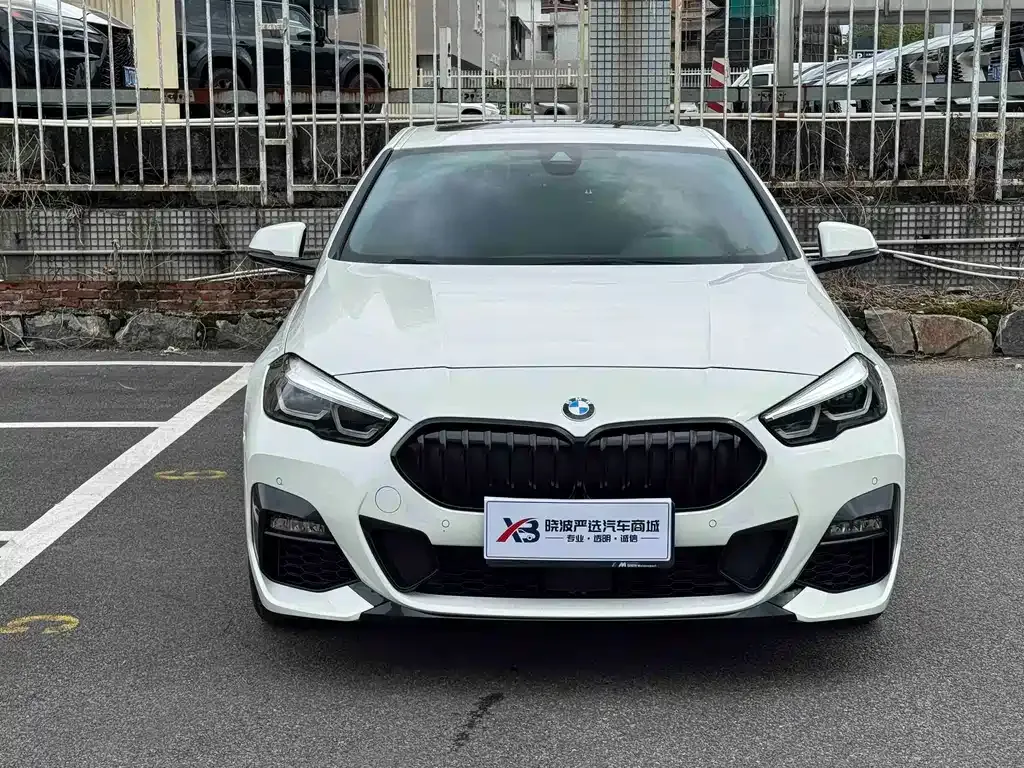 BMW 2 Series (Import) — фото 4