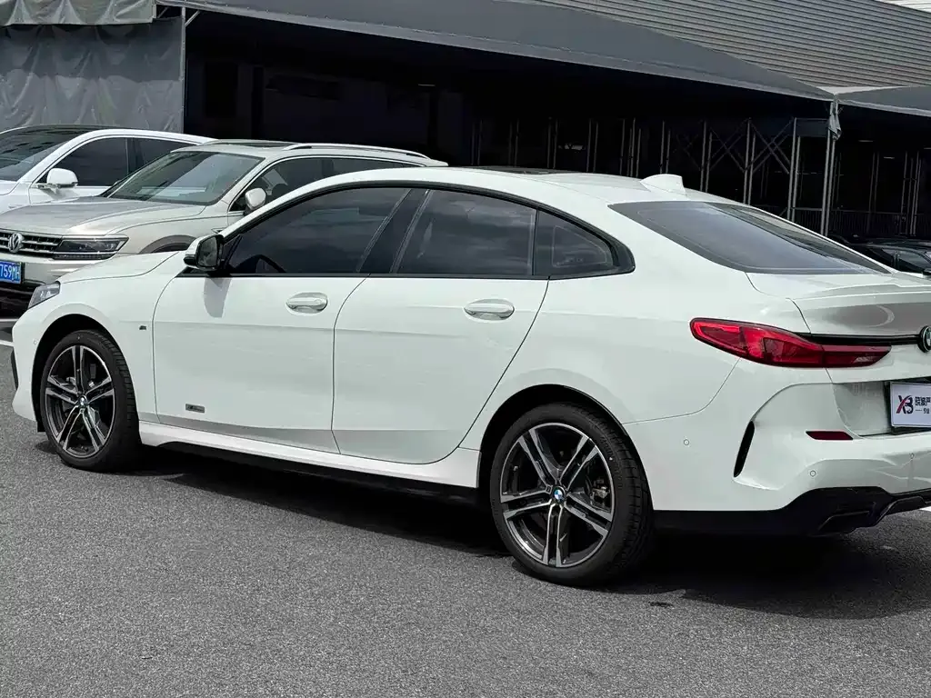BMW 2 Series (Import) — фото 3