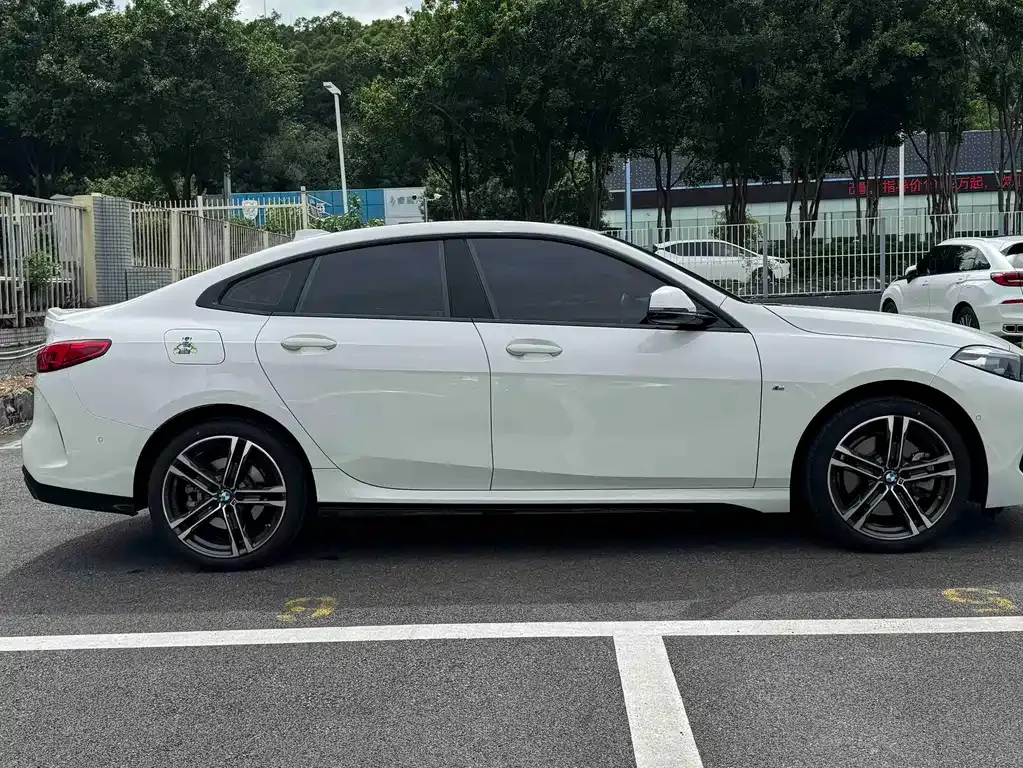 BMW 2 Series (Import) — фото 7