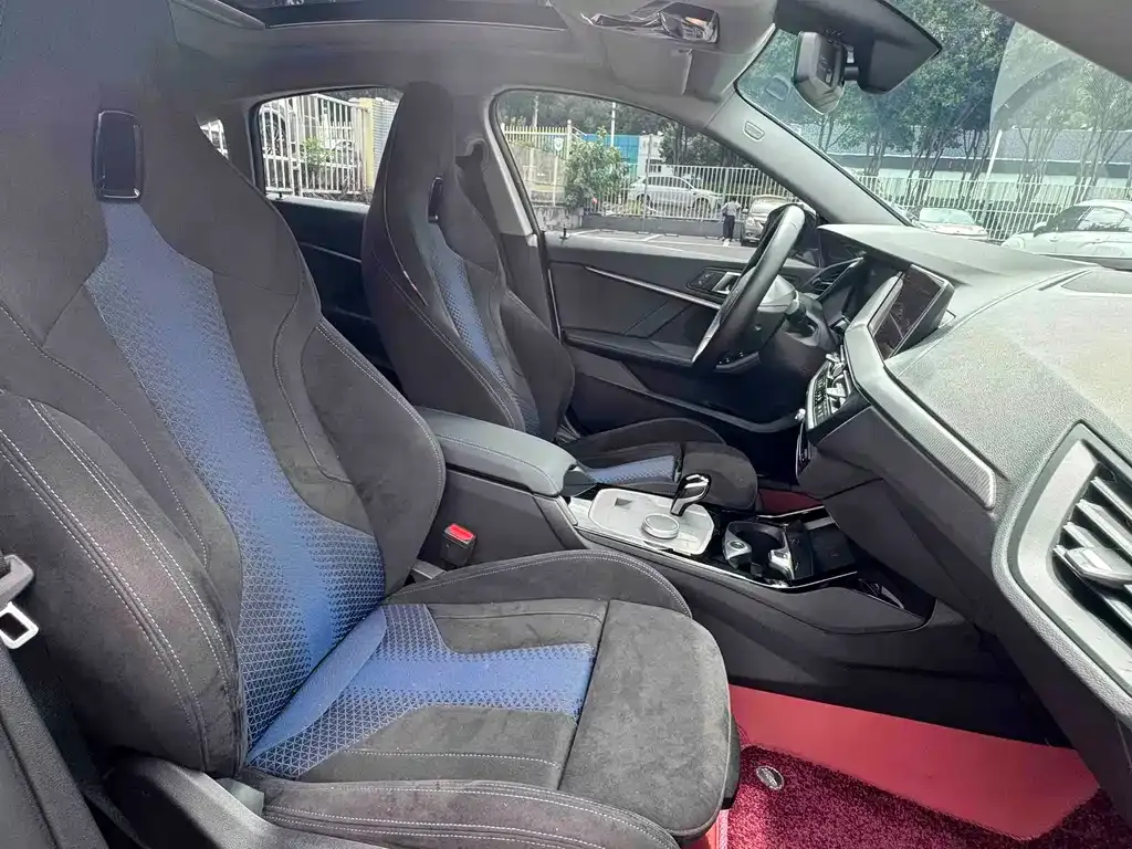 BMW 2 Series (Import) — фото 10