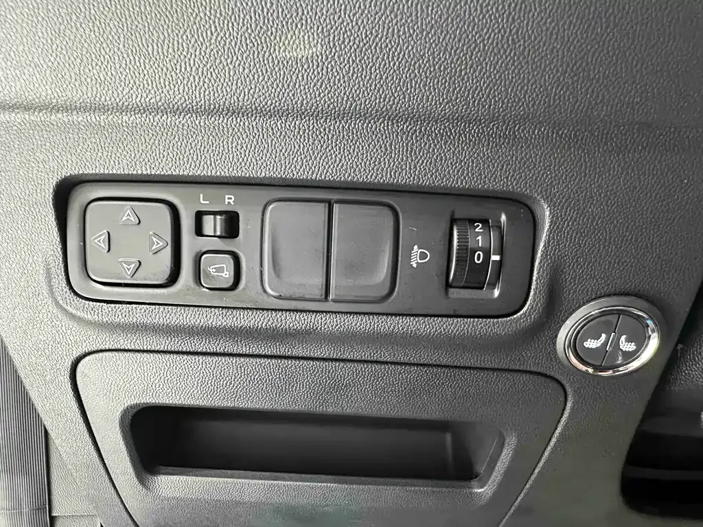 Changan CS35PLUS — фото 9