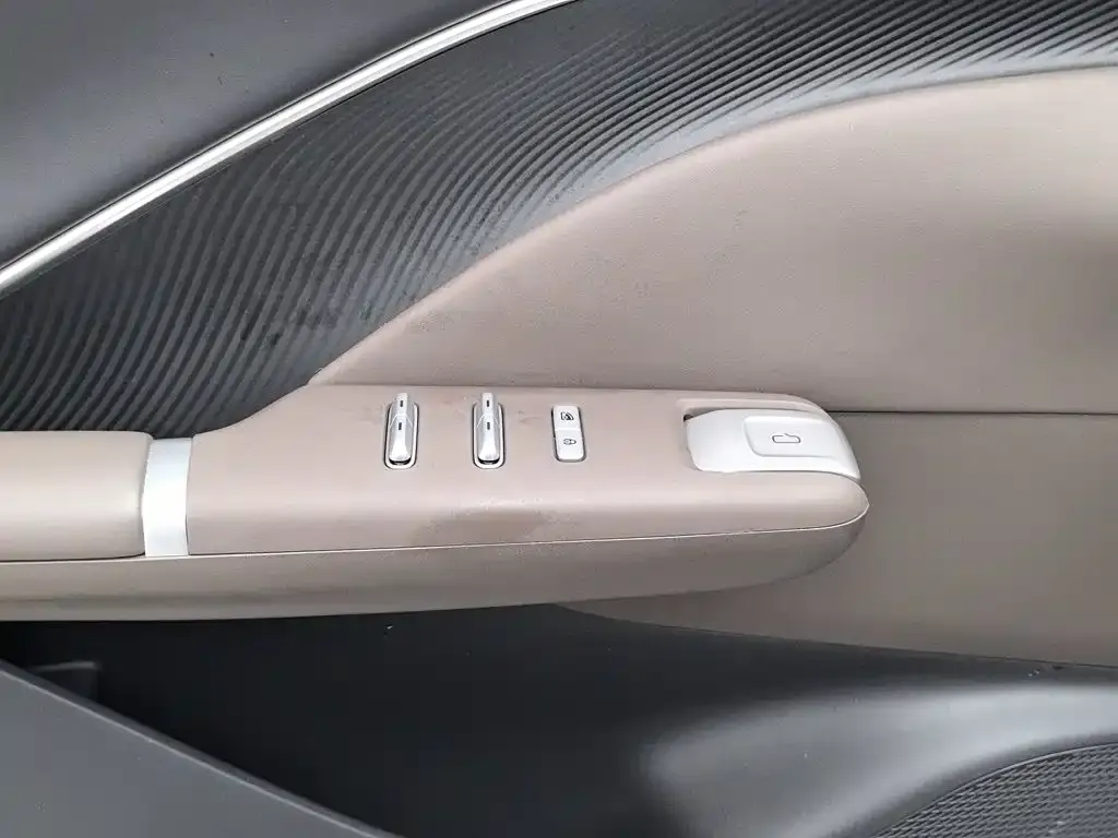 Changan CS55PLUS — фото 10