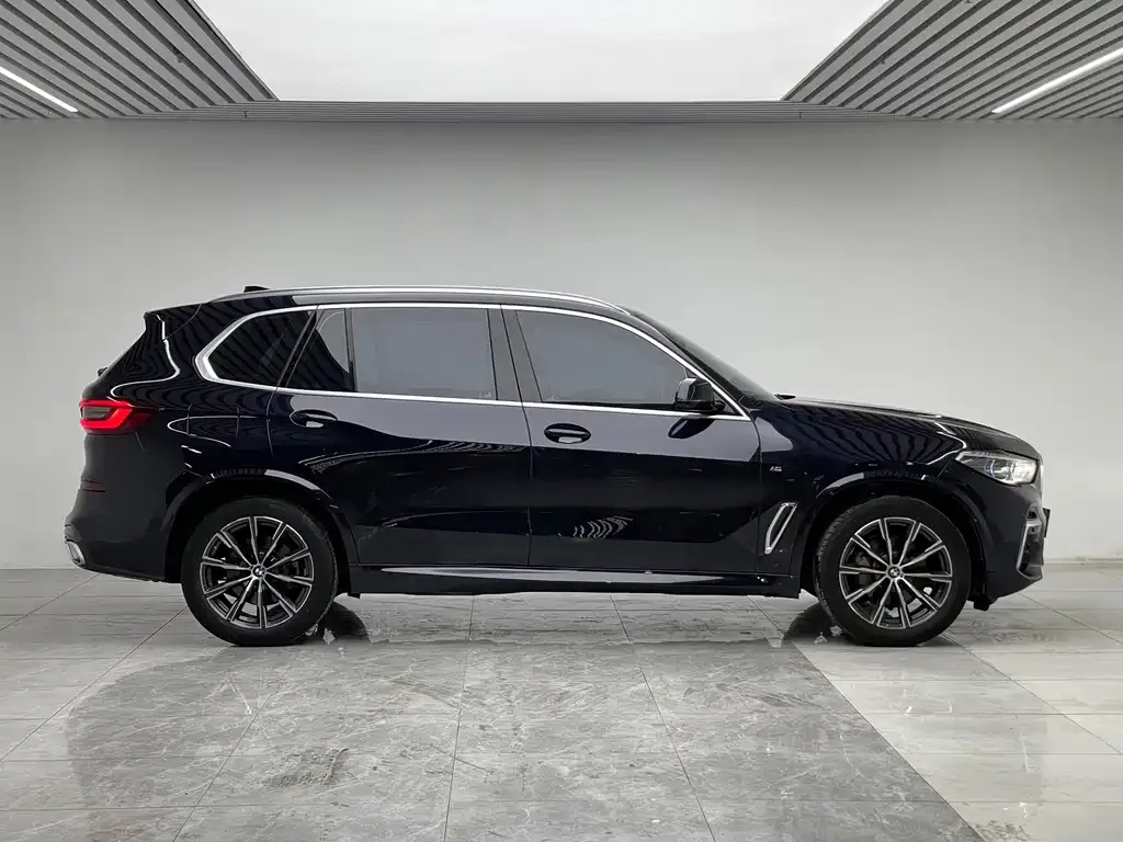 BMW X5 — фото 4