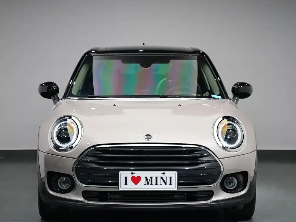MINI Clubman — фото 6