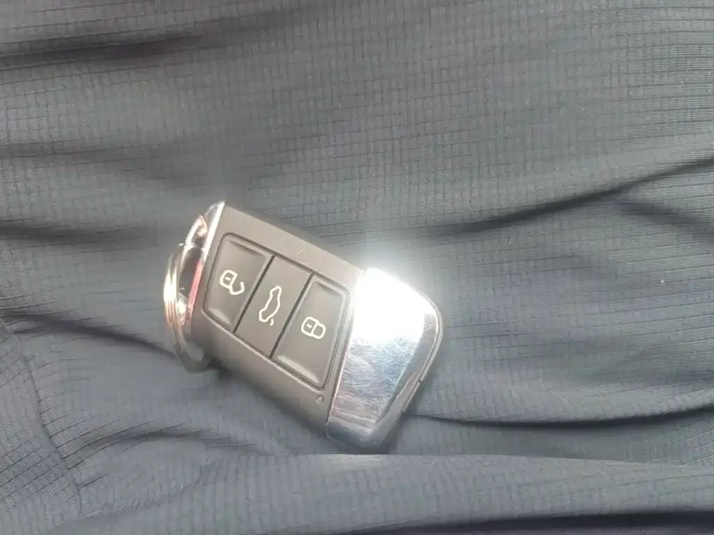 Volkswagen Passat — фото 5